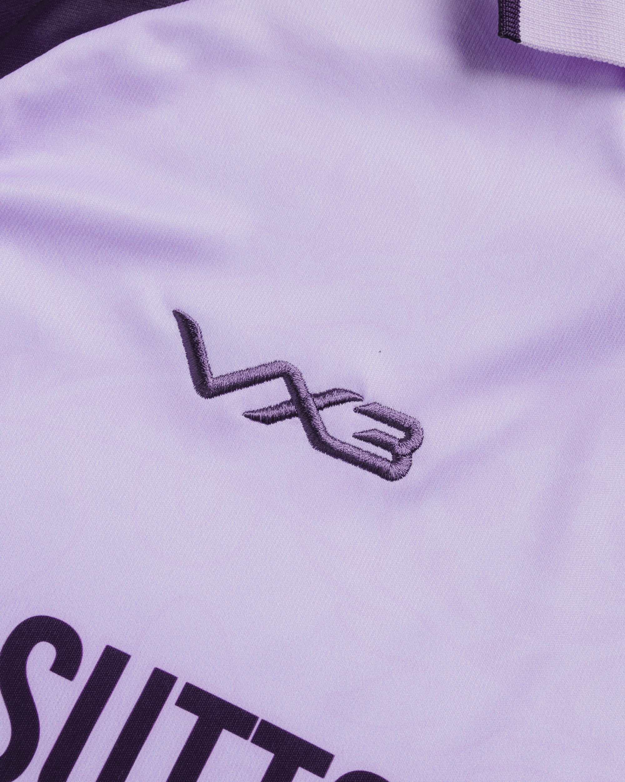 Sutton United 26/27 Third Shirt Replica Youth