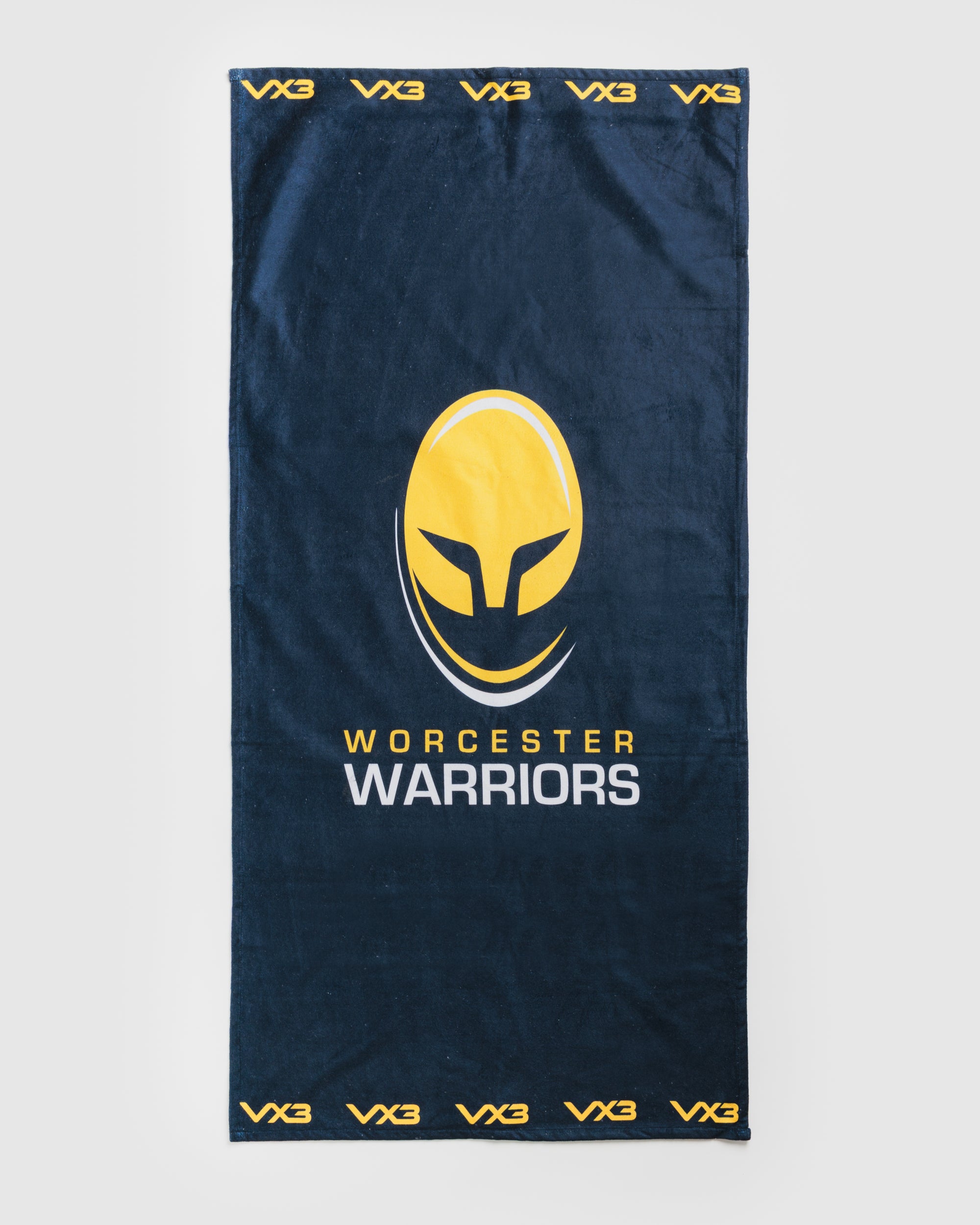 Worcester Warriors 26/27 Towel