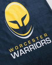Worcester Warriors 26/27 Towel