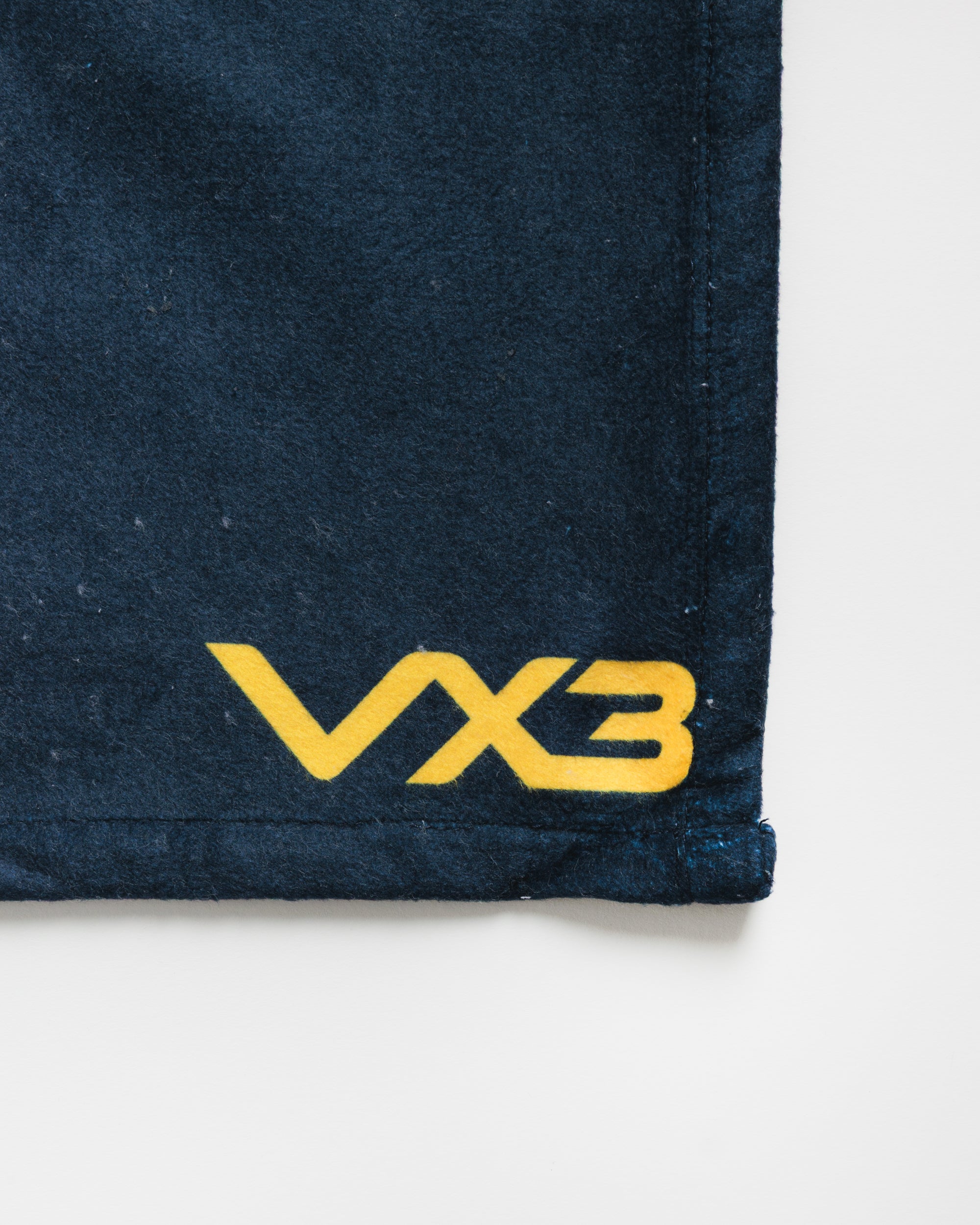 Worcester Warriors 26/27 Towel