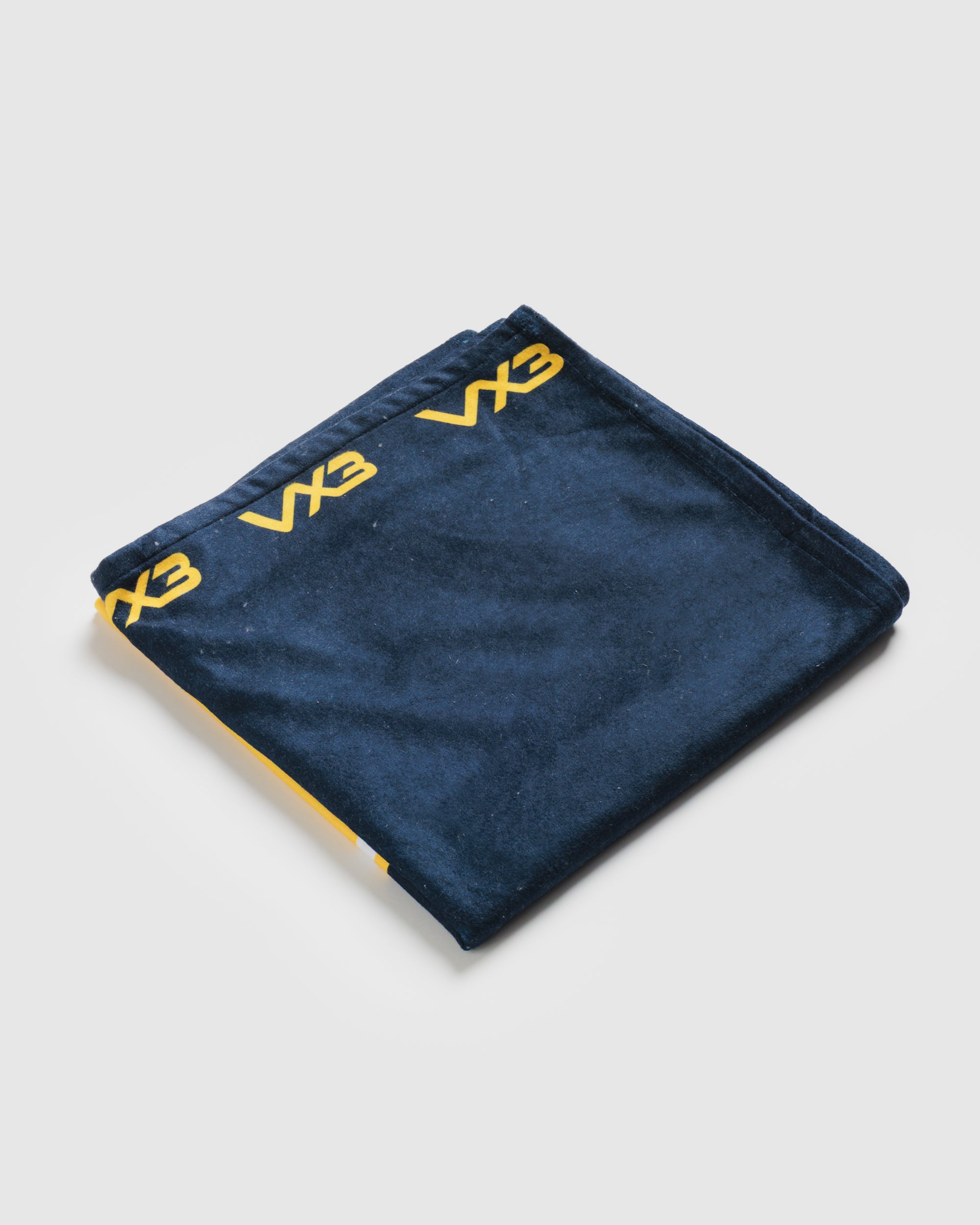 Worcester Warriors 26/27 Towel