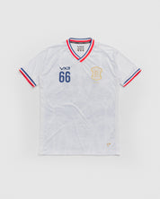 Lions Gibraltar FC 60th Anniversary Replica Shirt - Youth