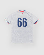 Lions Gibraltar FC 60th Anniversary Replica Shirt - Youth