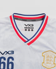Lions Gibraltar FC 60th Anniversary Replica Shirt
