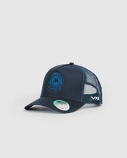 Torquay United FC Trucker Cap Navy