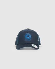 Torquay United FC Trucker Cap Navy