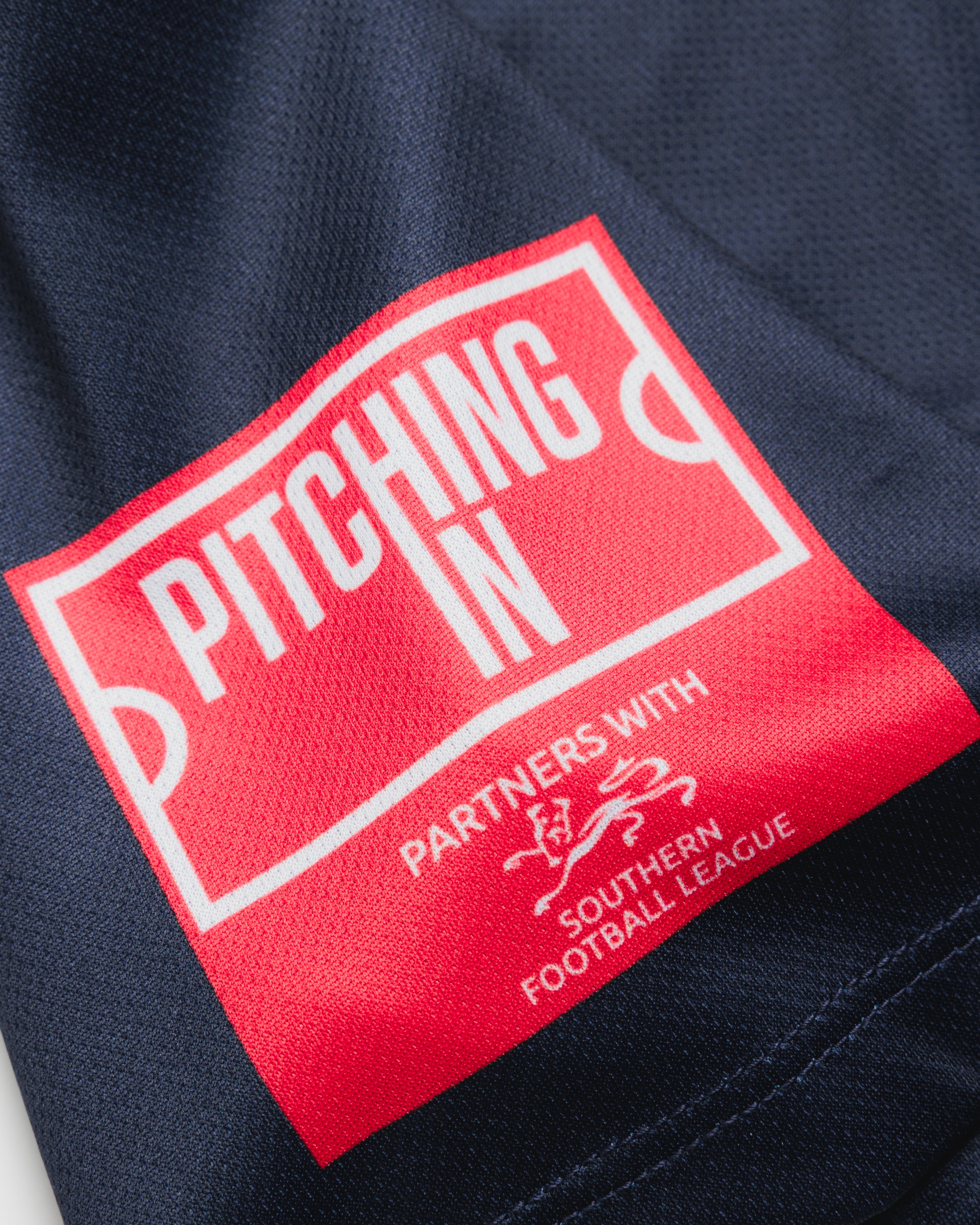 Southern Football League Bench Tee