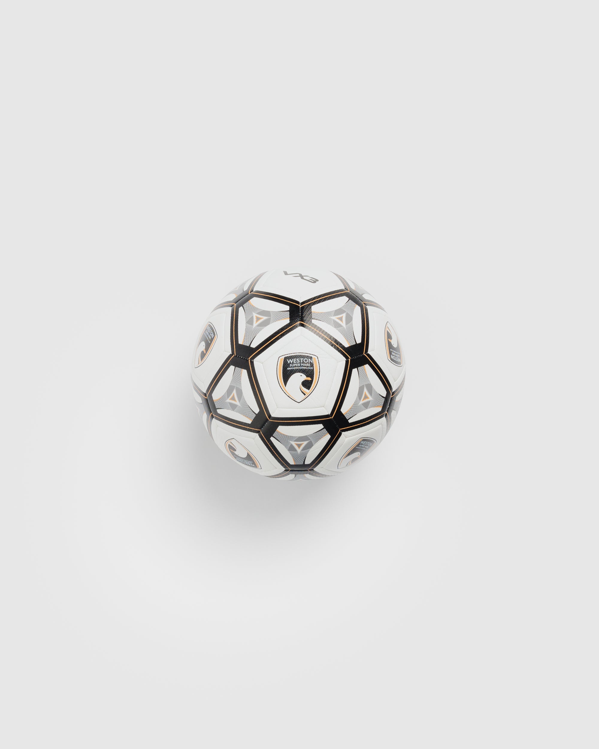 Weston-super-Mare AFC 26/27 Football