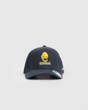 Worcester Warriors 26/27 Classic Cap Navy/Amber