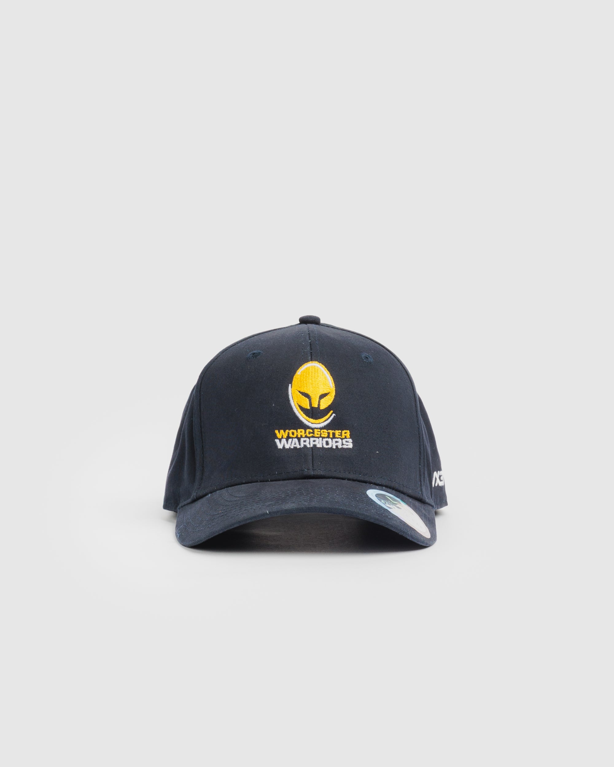 Worcester Warriors 26/27 Classic Cap Navy/Amber