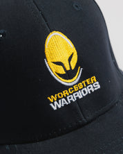 Worcester Warriors 26/27 Classic Cap Navy/Amber