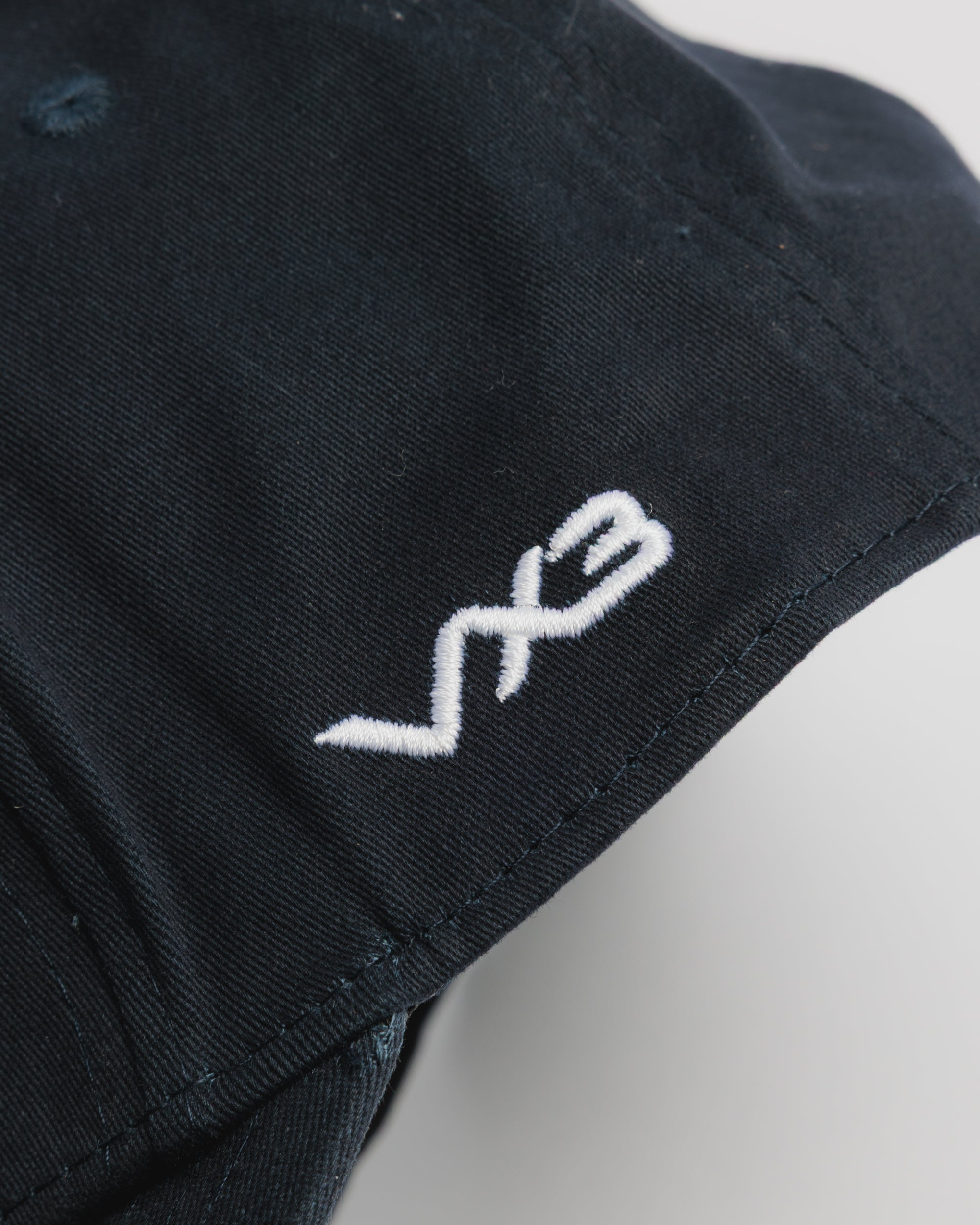 Worcester Warriors 26/27 Classic Cap Navy/Amber