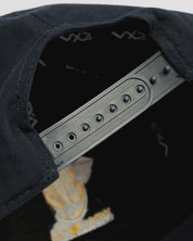 Worcester Warriors 26/27 Classic Cap Navy/Amber