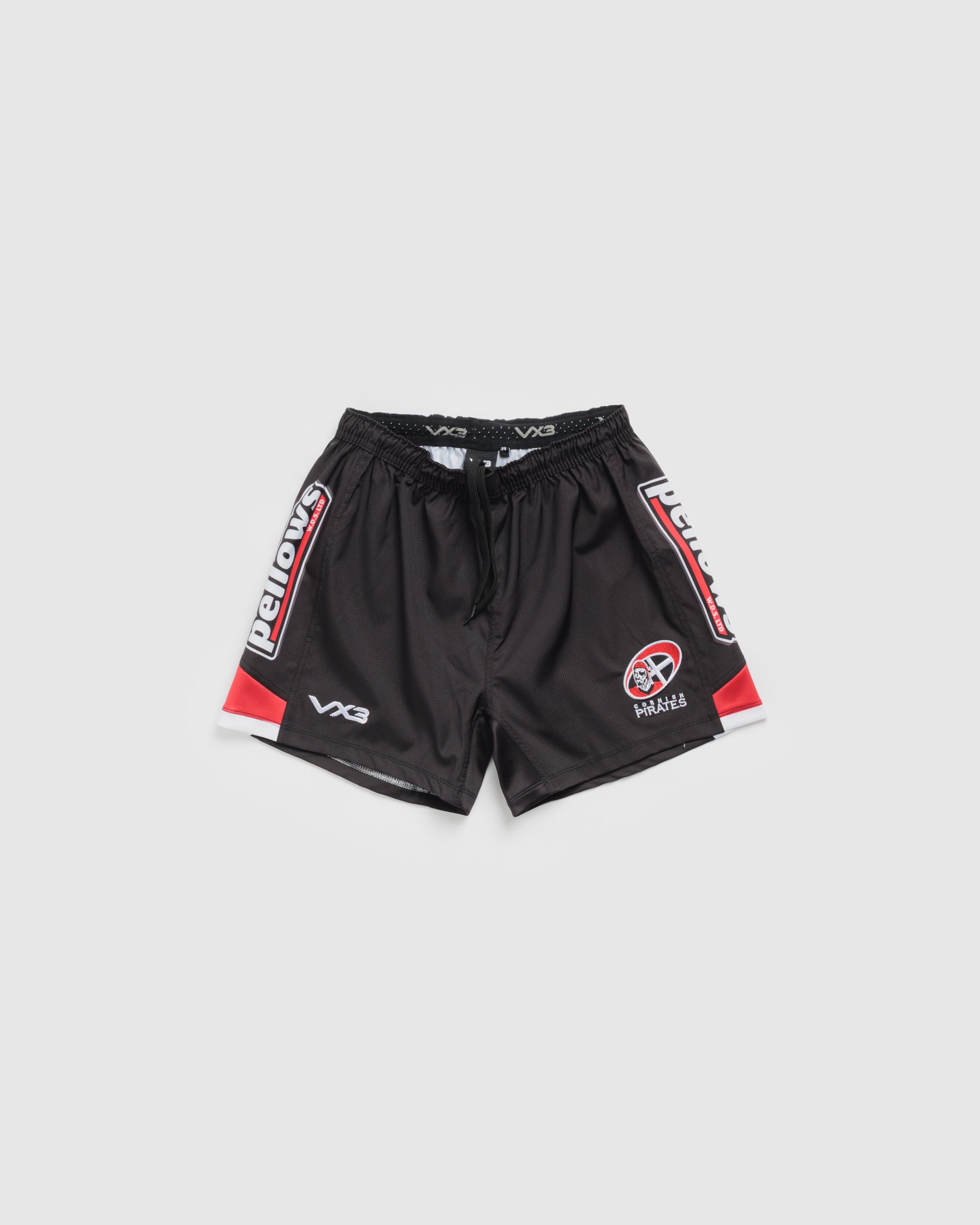 27 Home Shorts Youth