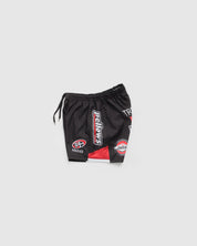 Cornish Pirates 26/27 Home Shorts Youth