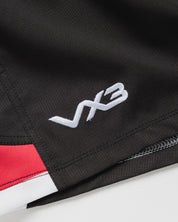 Cornish Pirates 26/27 Home Shorts Youth