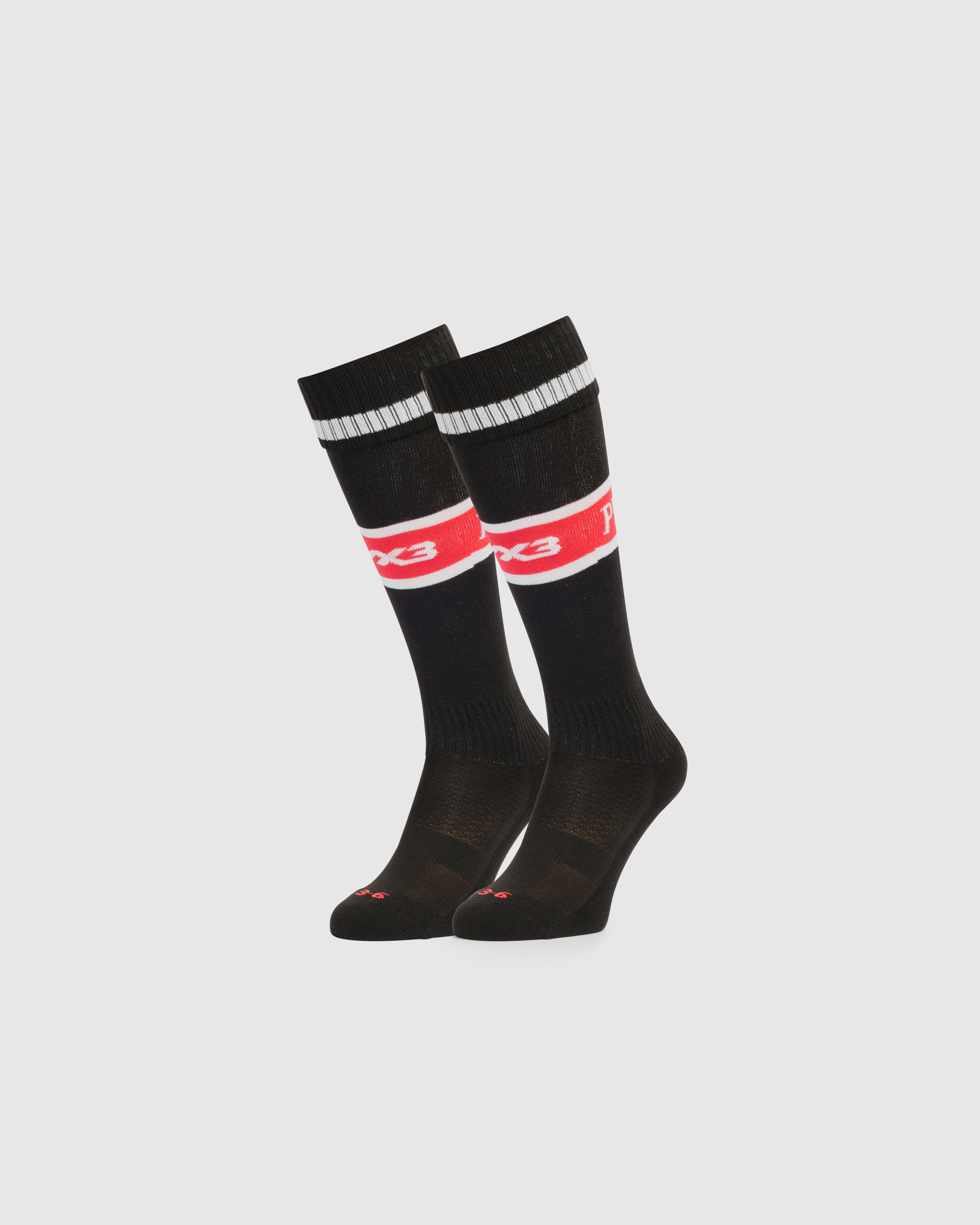 Cornish Pirates 26/27 Home Socks Youth