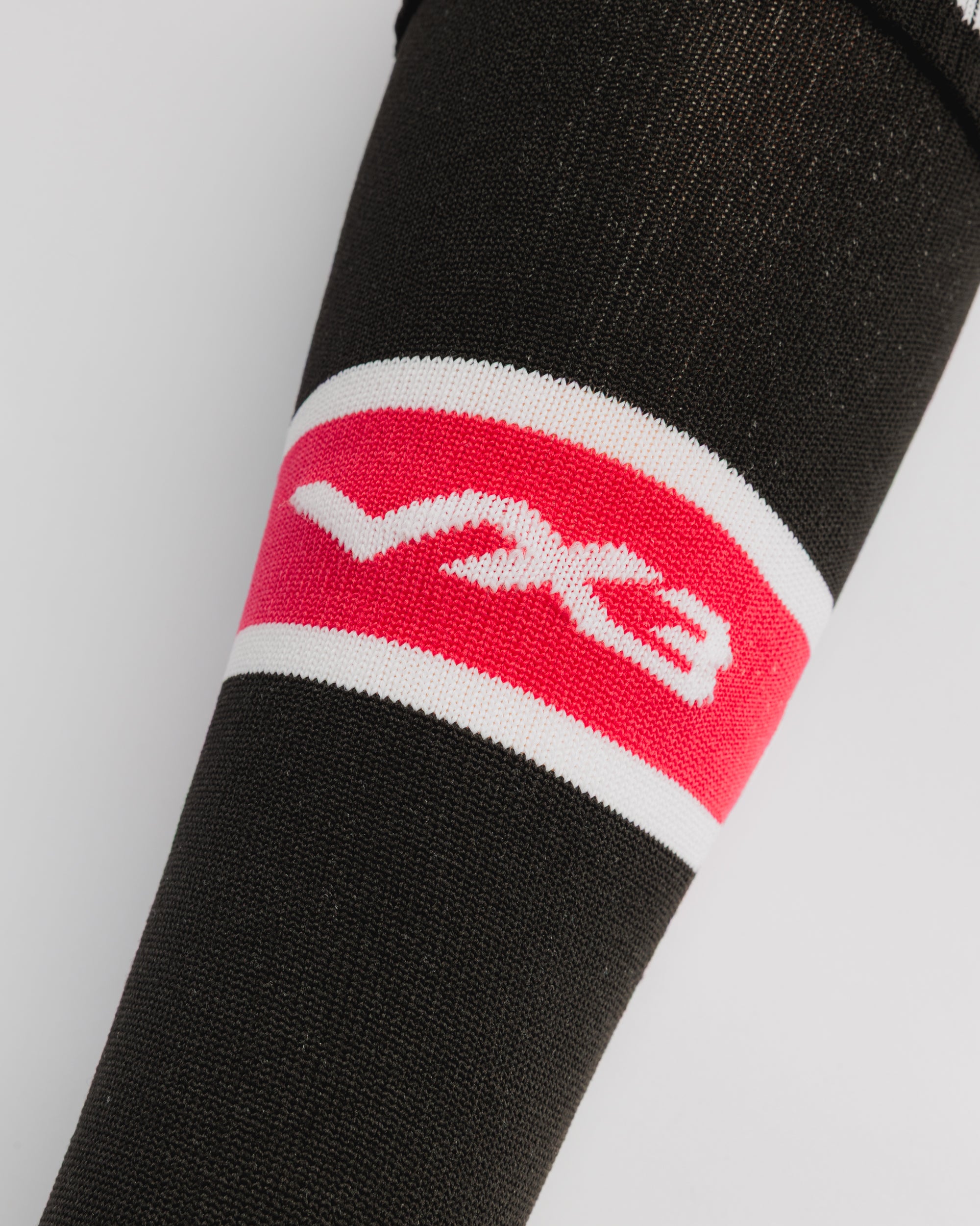 Cornish Pirates 26/27 Home Socks Youth