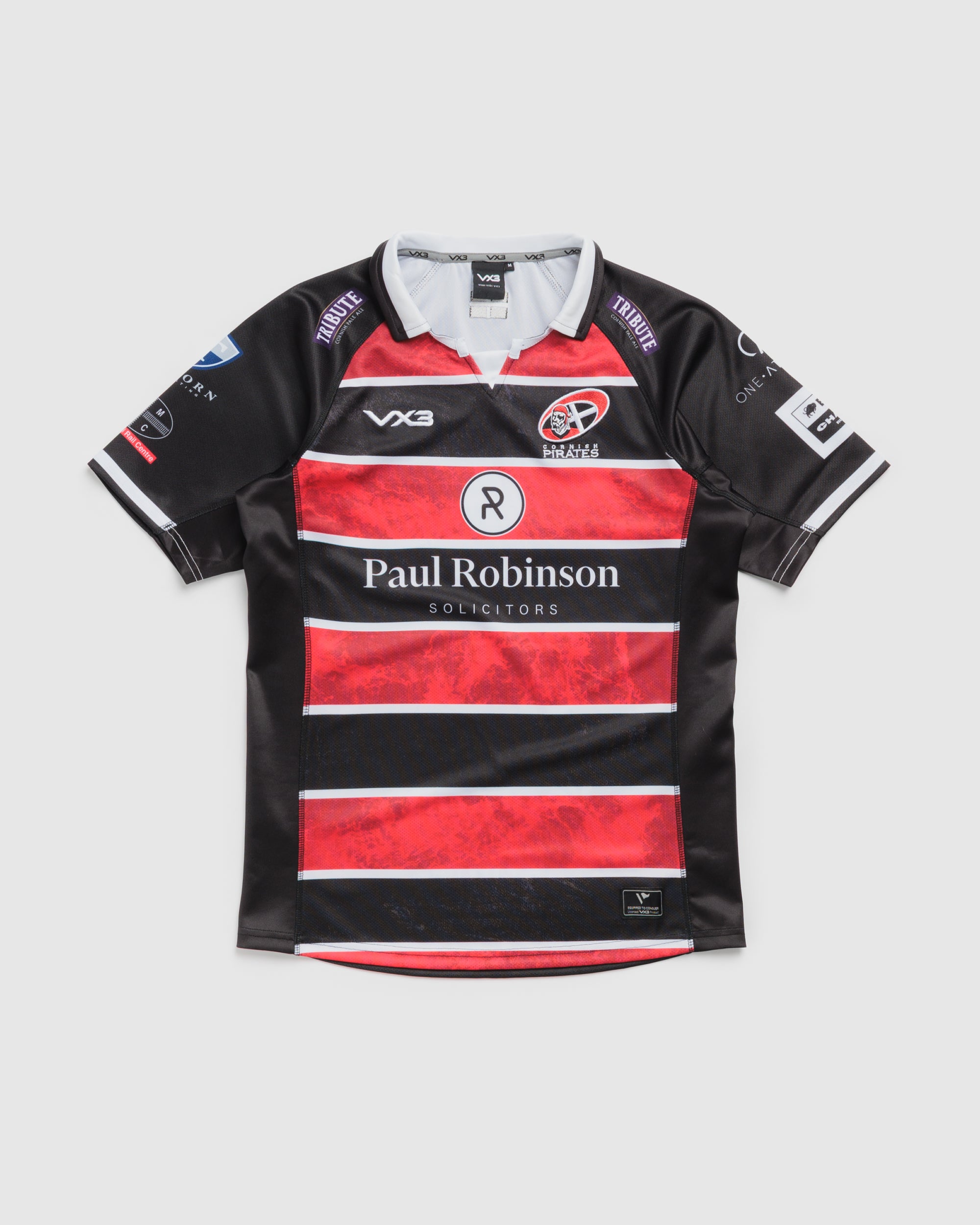 27 Home Replica Shirt