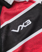 Cornish Pirates 26/27 Home Replica Shirt