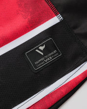 Cornish Pirates 26/27 Home Replica Shirt
