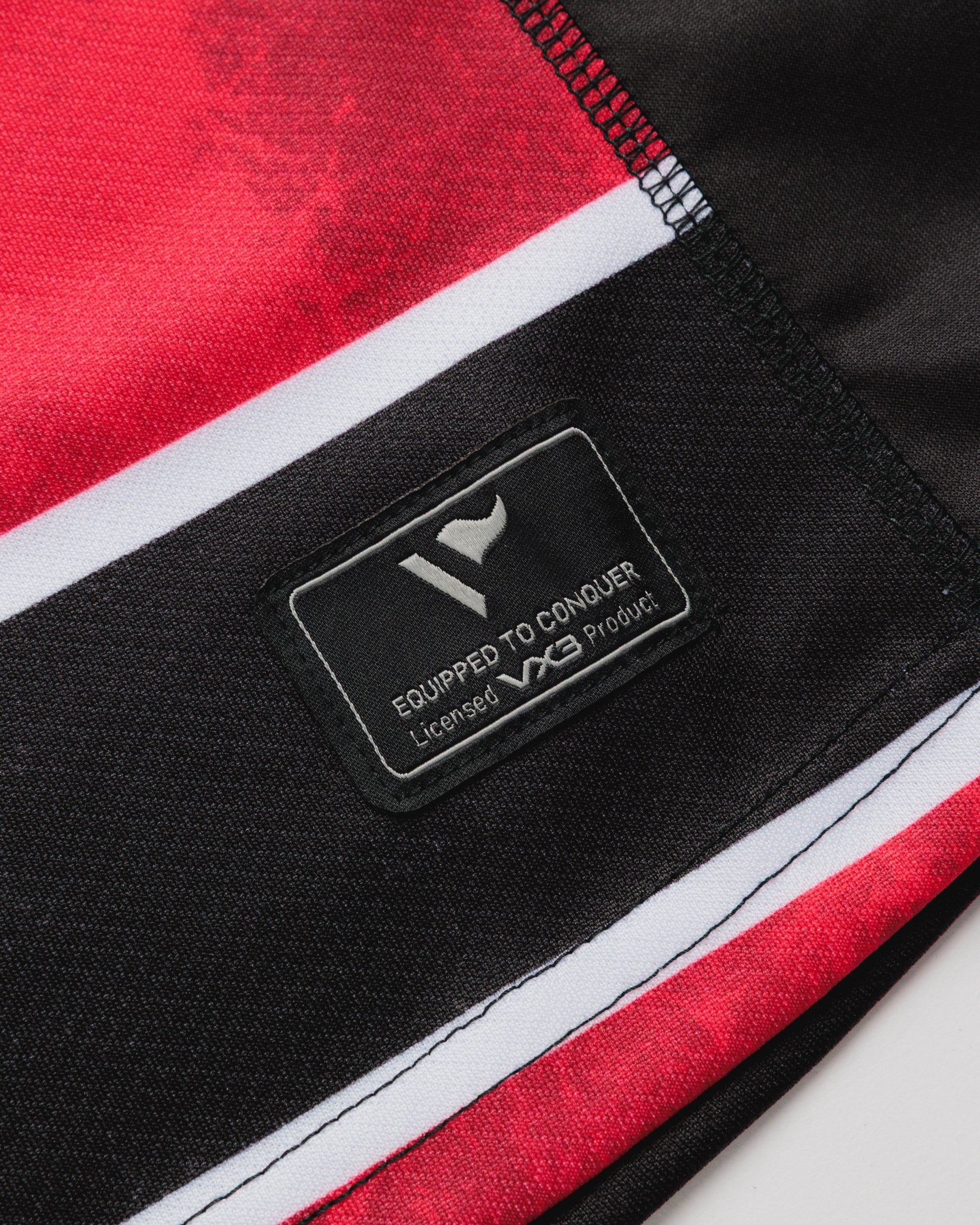 Cornish Pirates 26/27 Home Replica Shirt