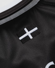 Cornish Pirates 26/27 Home Replica Shirt
