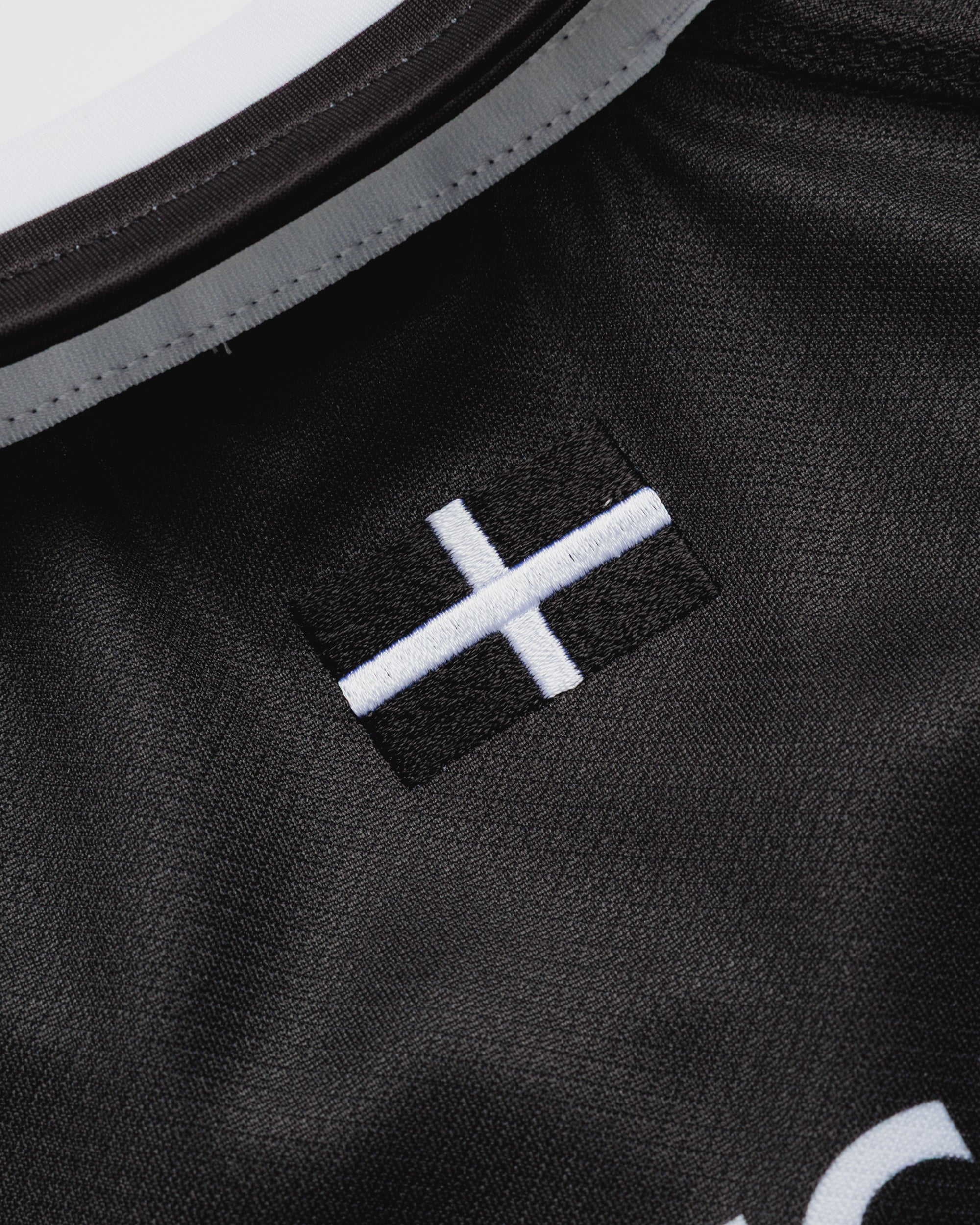 Cornish Pirates 26/27 Home Replica Shirt
