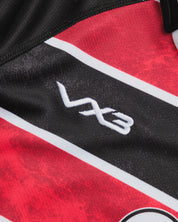 Cornish Pirates 26/27 Home Replica Shirt Womens