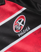 Cornish Pirates 26/27 Home Replica Shirt Youth