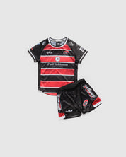 Cornish Pirates 26/27 Home Infant Kit