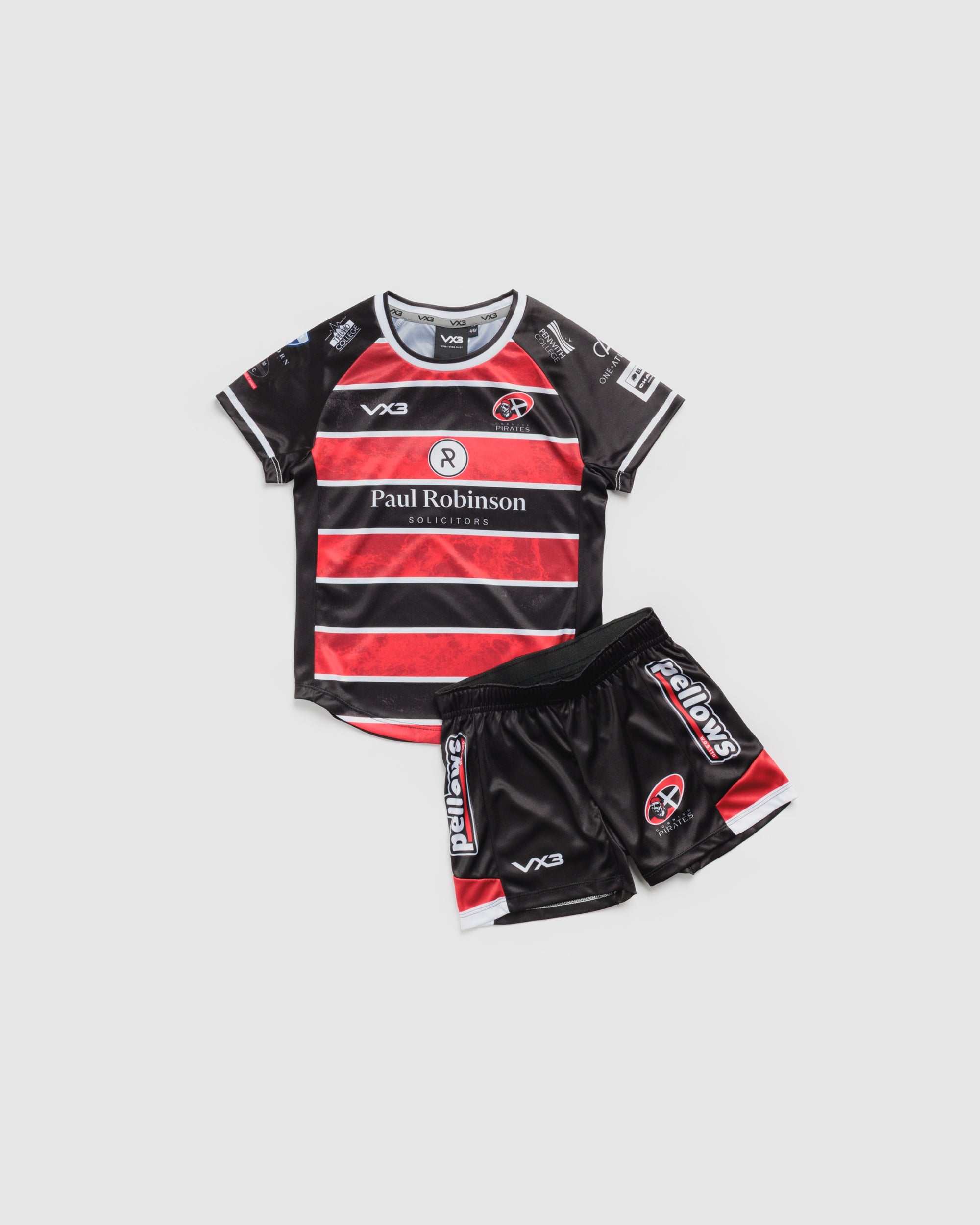 27 Home Infant Kit