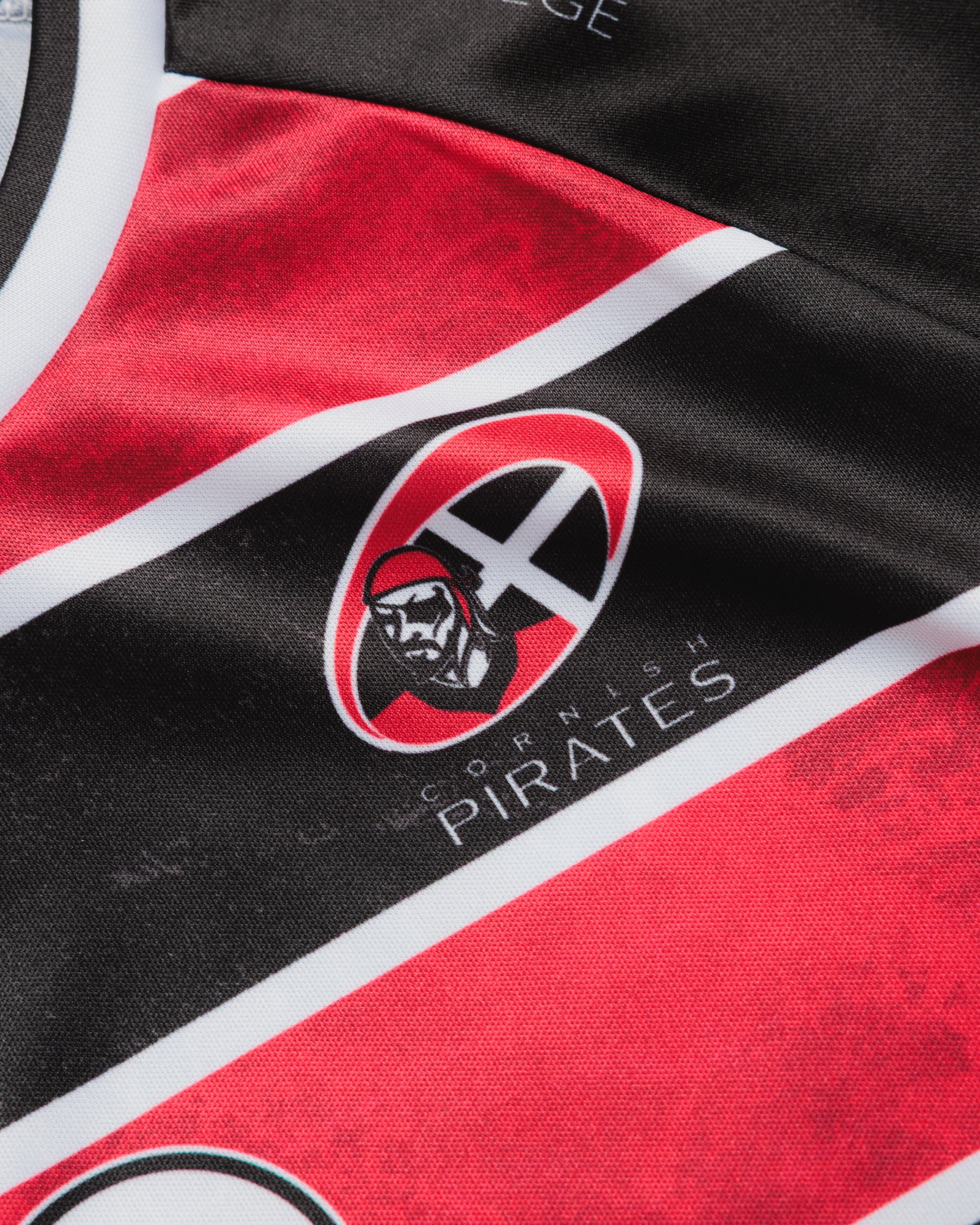 Cornish Pirates 26/27 Home Infant Kit