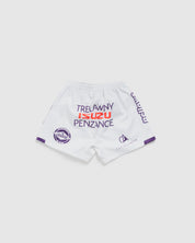 Cornish Pirates 26/27 Away Shorts Youth