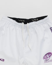Cornish Pirates 26/27 Away Shorts Youth