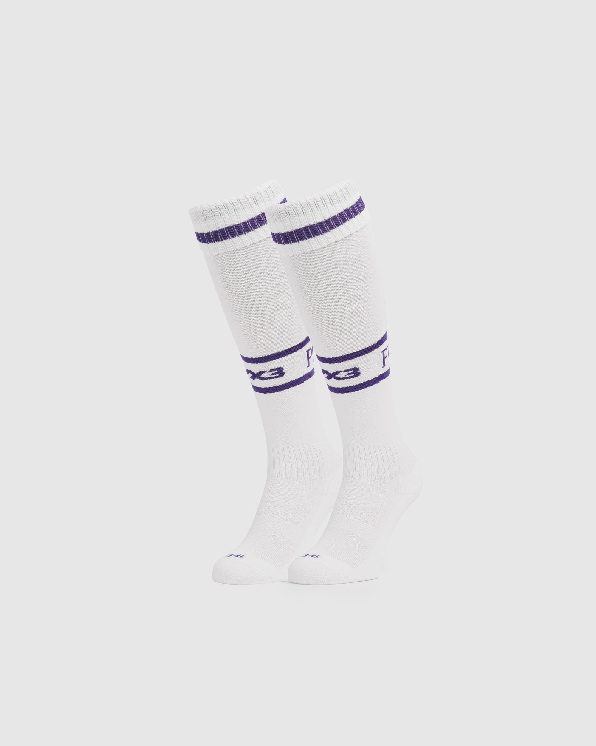 Cornish Pirates 26/27 Away Socks
