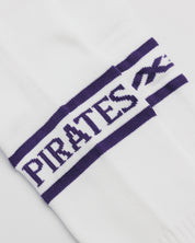 Cornish Pirates 26/27 Away Socks Youth