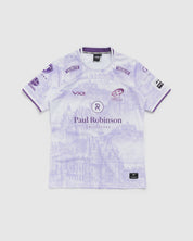 Cornish Pirates 26/27 Away Replica Shirt