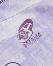Cornish Pirates 26/27 Away Replica Shirt