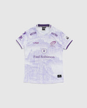 Cornish Pirates 26/27 Away Replica Shirt Womens