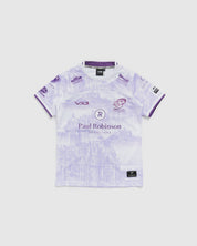 Cornish Pirates 26/27 Away Replica Shirt Youth