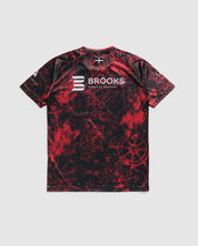 Cornish Pirates 26/27 Home Warm Up Tee Youth
