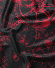 Cornish Pirates 26/27 Home Warm Up Tee Youth