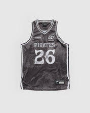 Cornish Pirates 26/27 Elite Basketball Vest