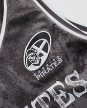 Cornish Pirates 26/27 Elite Basketball Vest