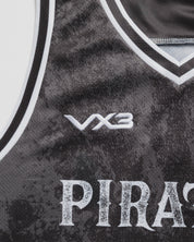 Cornish Pirates 26/27 Elite Basketball Vest