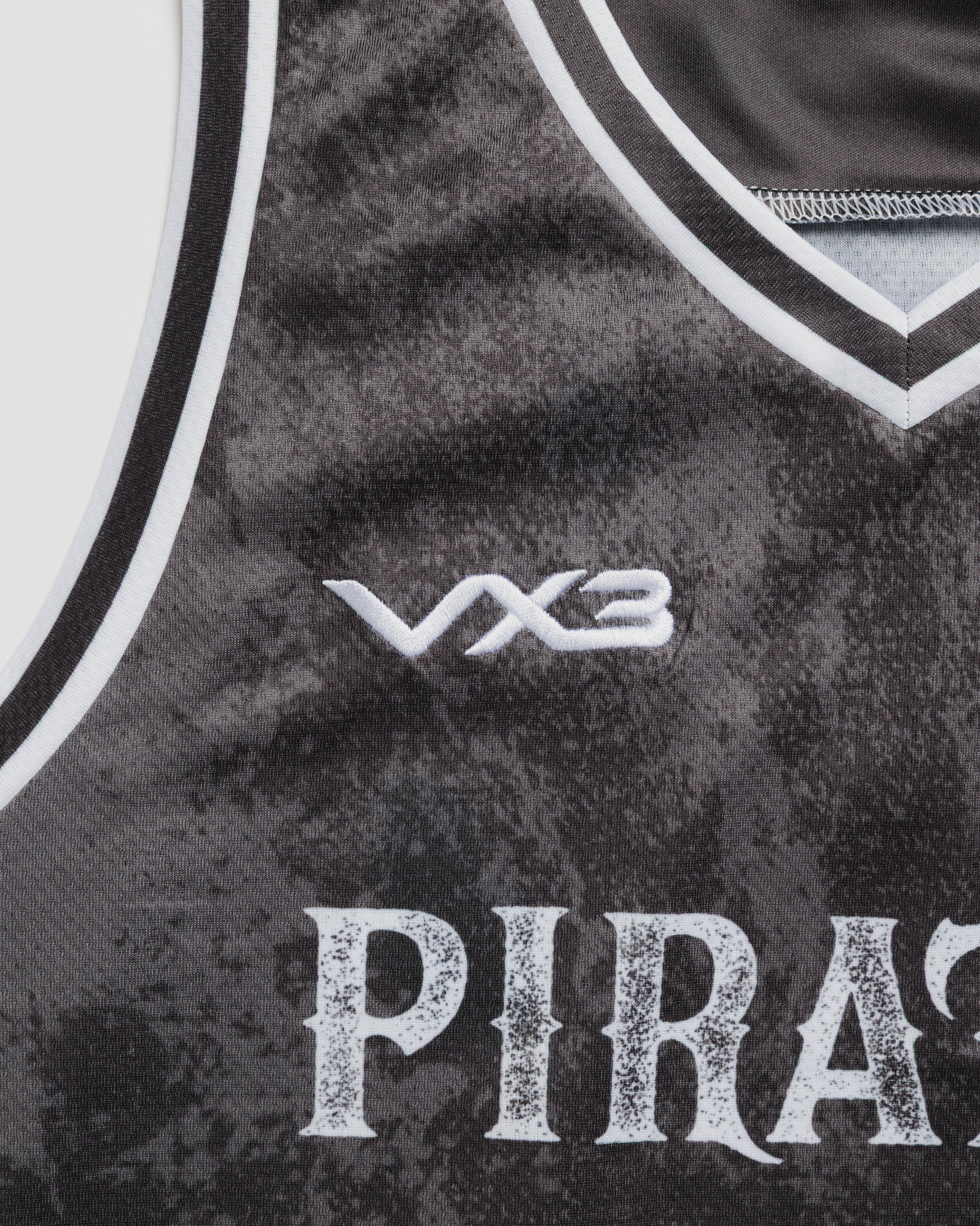 Cornish Pirates 26/27 Elite Basketball Vest