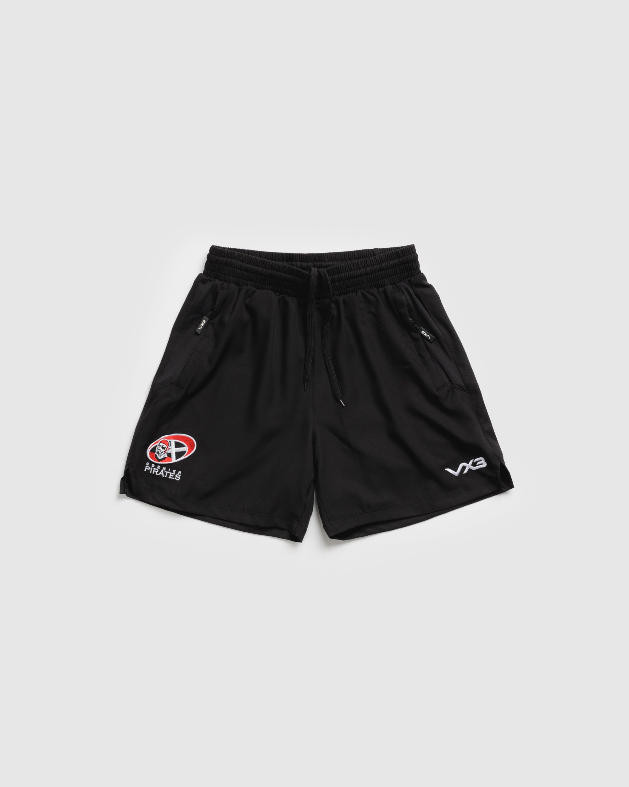 27 Majester Shorts