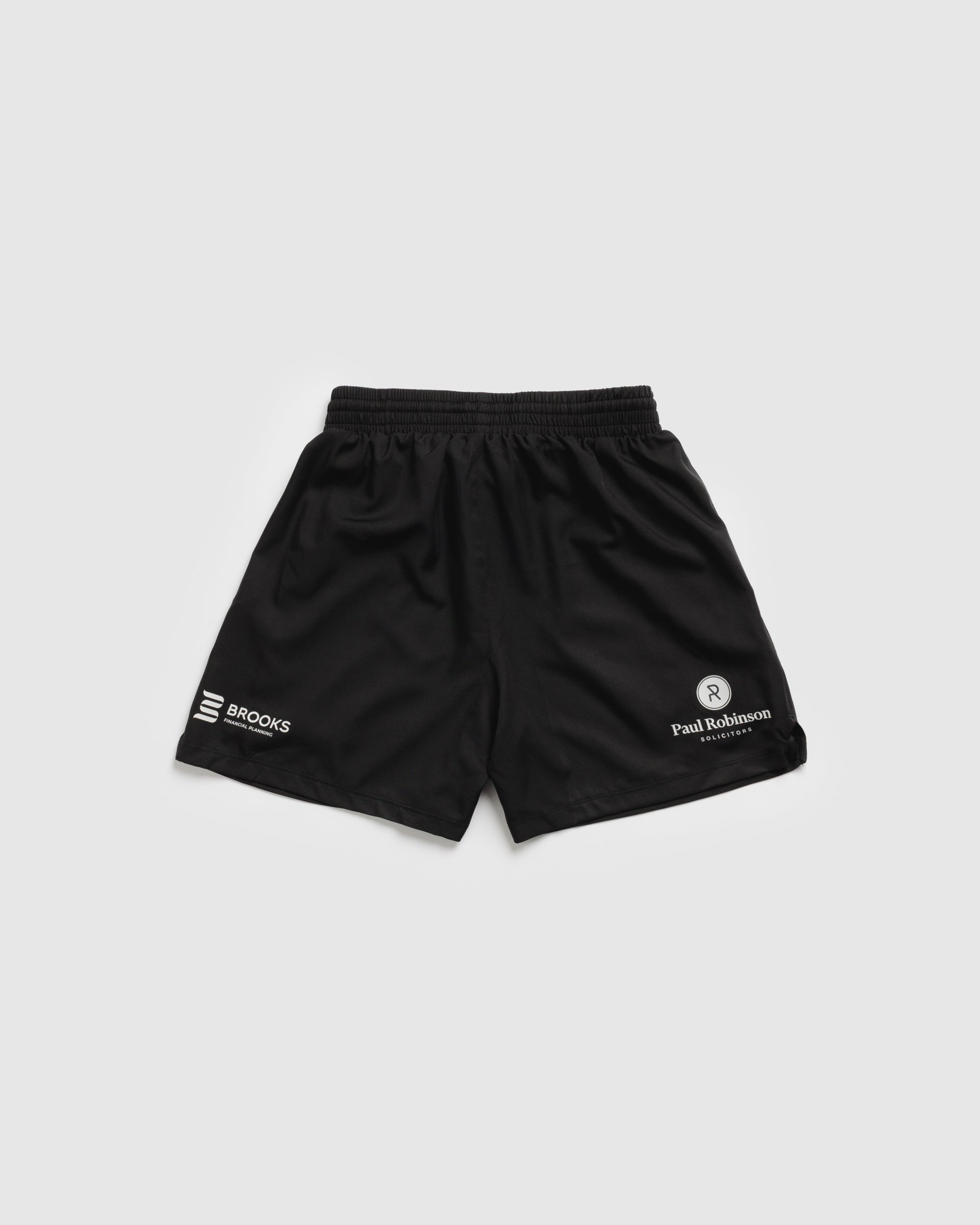 Cornish Pirates 26/27 Majester Shorts
