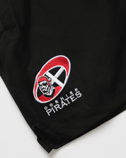 Cornish Pirates 26/27 Majester Shorts